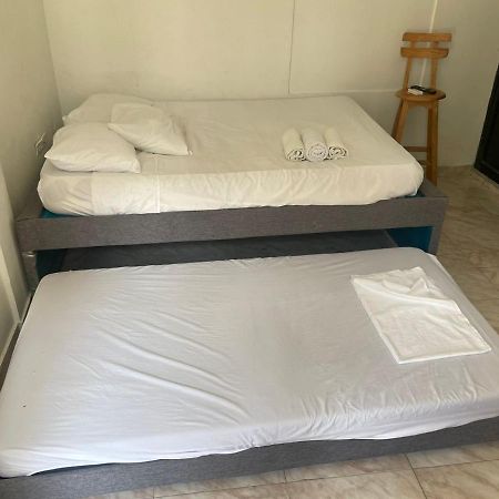 Appartement Sophia House à Cartagène Extérieur photo