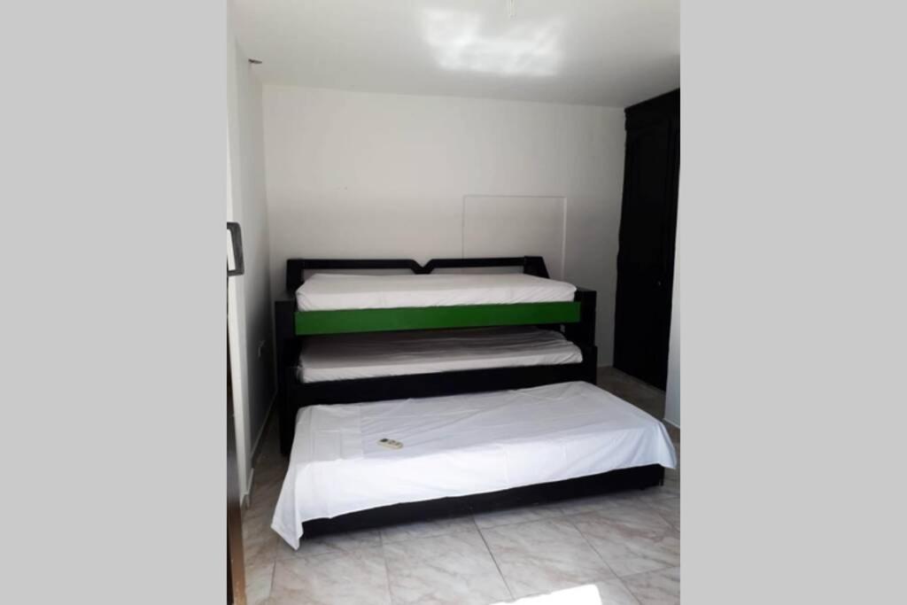 Appartement Sophia House à Cartagène Extérieur photo
