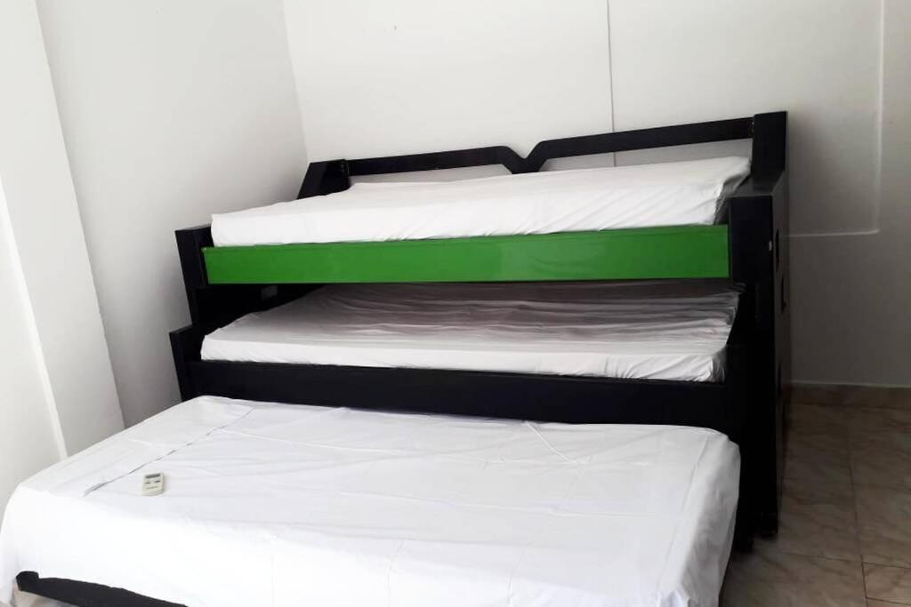 Appartement Sophia House à Cartagène Extérieur photo