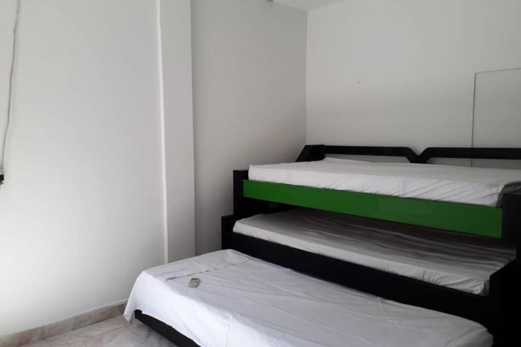Appartement Sophia House à Cartagène Extérieur photo