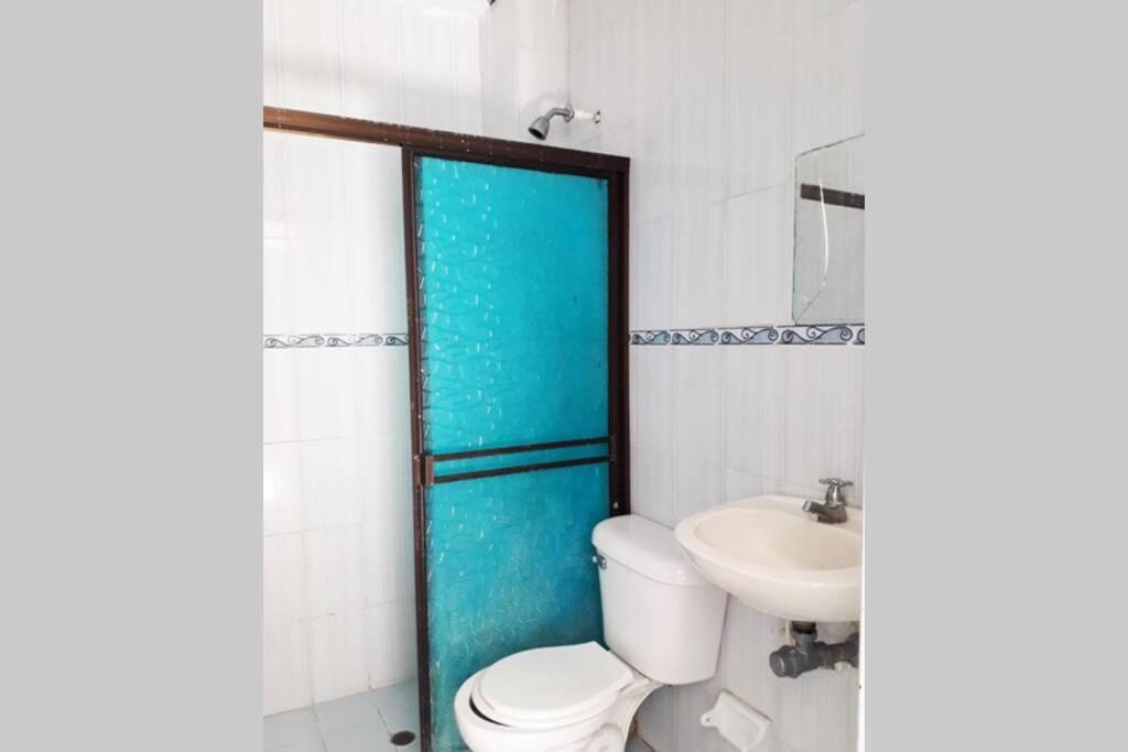 Appartement Sophia House à Cartagène Extérieur photo