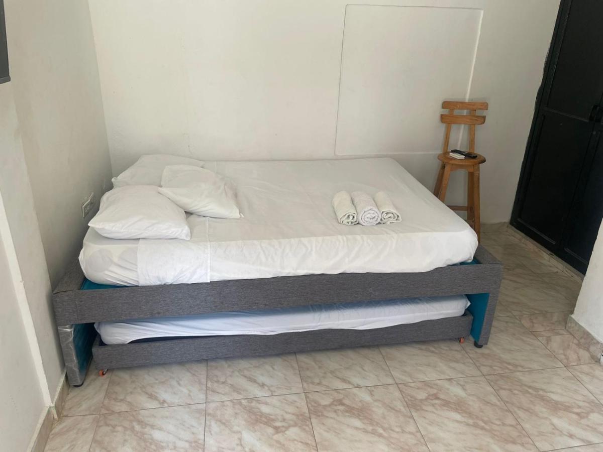 Appartement Sophia House à Cartagène Extérieur photo