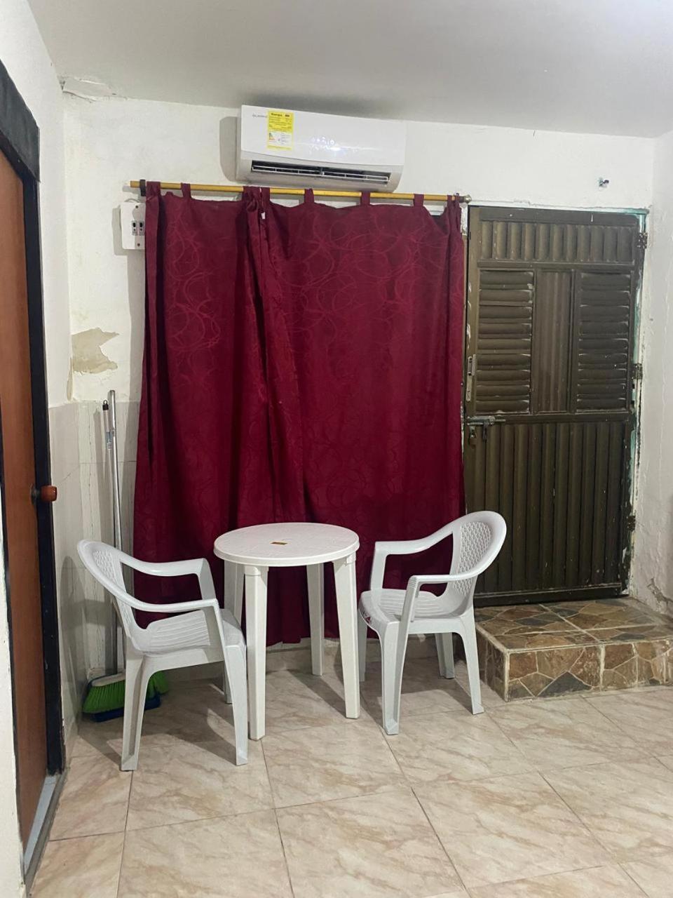 Appartement Sophia House à Cartagène Extérieur photo