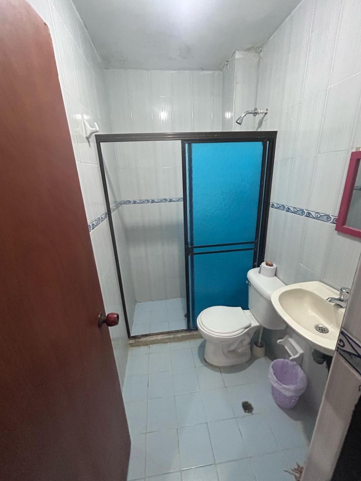 Appartement Sophia House à Cartagène Extérieur photo