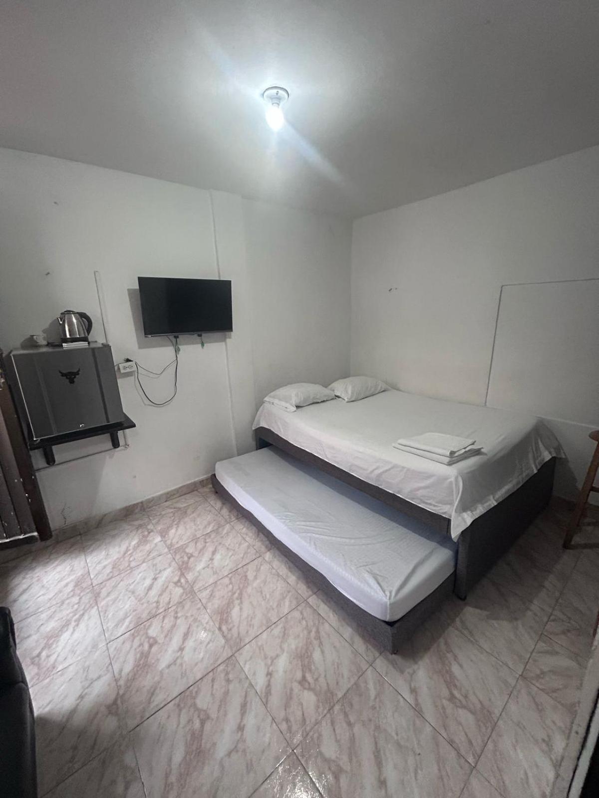Appartement Sophia House à Cartagène Extérieur photo